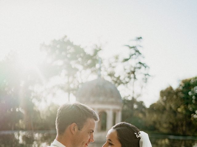 O casamento de Sam e Sofia em Setúbal, Setúbal (Concelho) 9