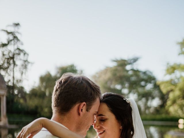 O casamento de Sam e Sofia em Setúbal, Setúbal (Concelho) 15