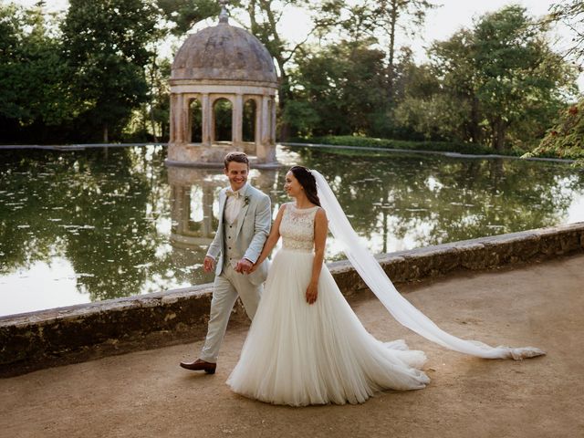 O casamento de Sam e Sofia em Setúbal, Setúbal (Concelho) 20