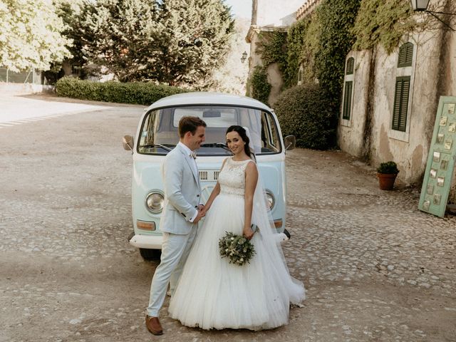 O casamento de Sam e Sofia em Setúbal, Setúbal (Concelho) 22