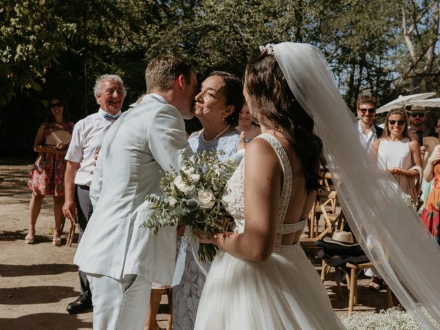 O casamento de Sam e Sofia em Setúbal, Setúbal (Concelho) 43