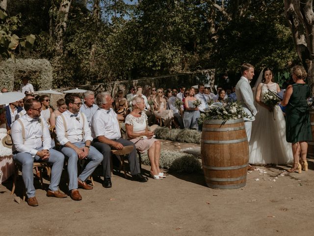 O casamento de Sam e Sofia em Setúbal, Setúbal (Concelho) 46