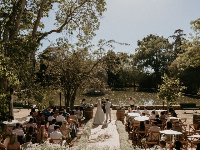 O casamento de Sam e Sofia em Setúbal, Setúbal (Concelho) 50