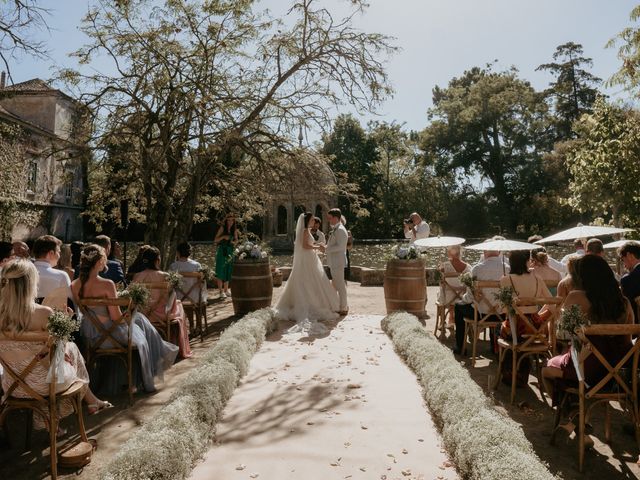 O casamento de Sam e Sofia em Setúbal, Setúbal (Concelho) 52