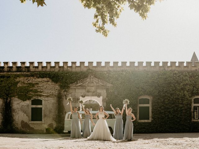 O casamento de Sam e Sofia em Setúbal, Setúbal (Concelho) 73