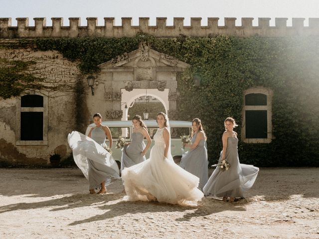 O casamento de Sam e Sofia em Setúbal, Setúbal (Concelho) 76