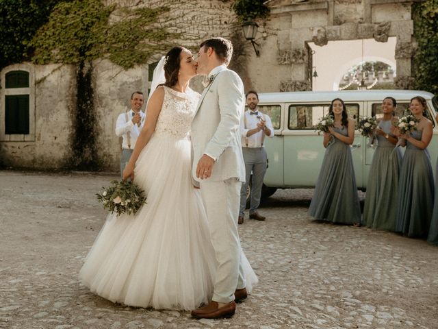 O casamento de Sam e Sofia em Setúbal, Setúbal (Concelho) 81