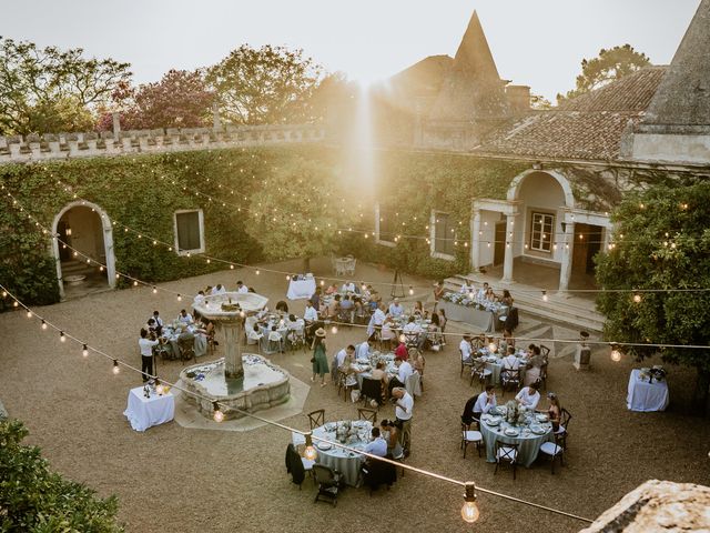 O casamento de Sam e Sofia em Setúbal, Setúbal (Concelho) 98