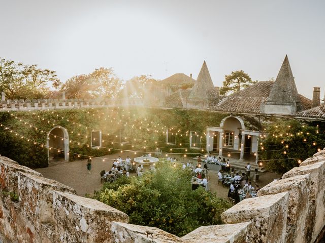 O casamento de Sam e Sofia em Setúbal, Setúbal (Concelho) 100