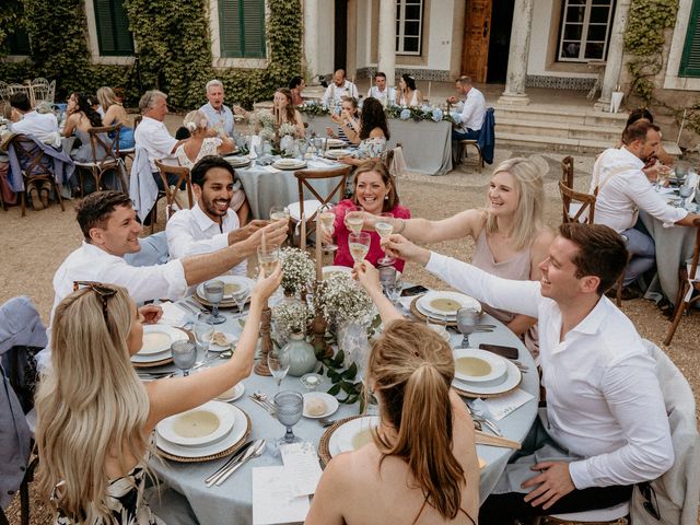 O casamento de Sam e Sofia em Setúbal, Setúbal (Concelho) 101