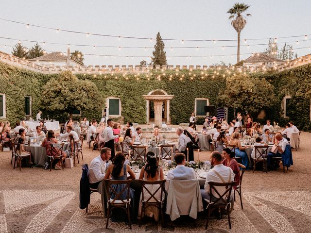 O casamento de Sam e Sofia em Setúbal, Setúbal (Concelho) 105