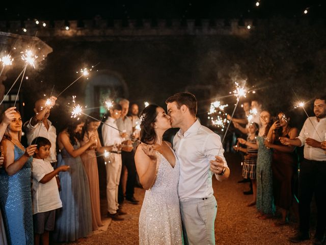 O casamento de Sam e Sofia em Setúbal, Setúbal (Concelho) 112