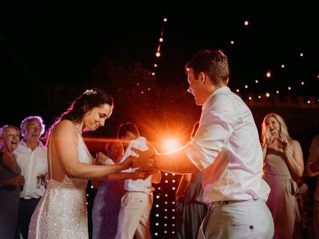 O casamento de Sam e Sofia em Setúbal, Setúbal (Concelho) 124