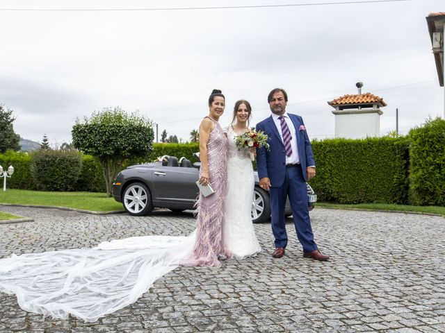 O casamento de Miguel e Érica em Ucha, Barcelos 2