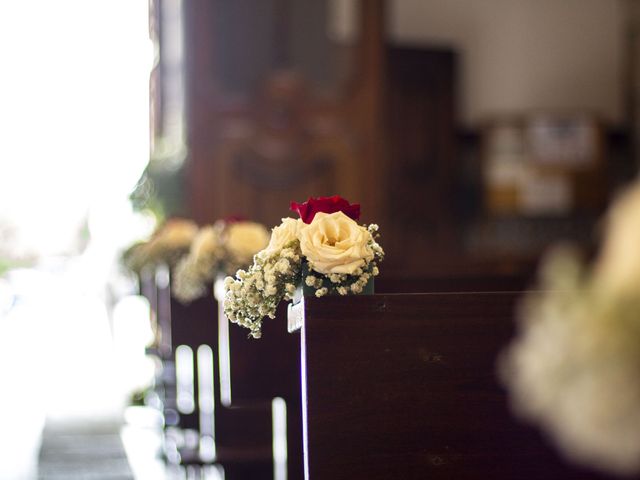 O casamento de Miguel e Érica em Ucha, Barcelos 6