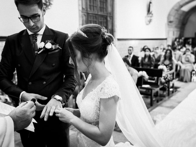 O casamento de Miguel e Érica em Ucha, Barcelos 9