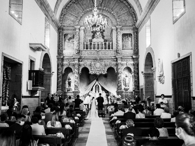 O casamento de Miguel e Érica em Ucha, Barcelos 10