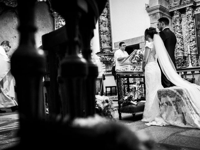 O casamento de Miguel e Érica em Ucha, Barcelos 11