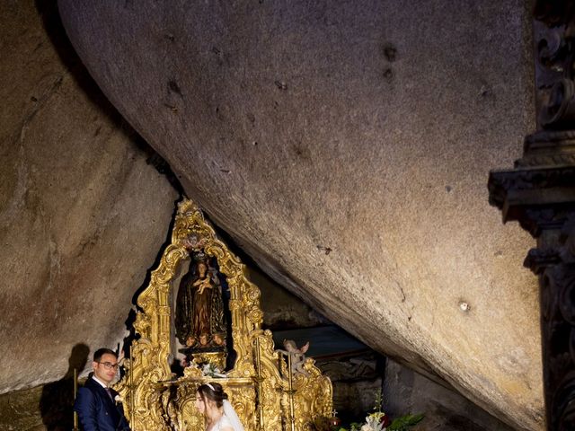 O casamento de Miguel e Érica em Ucha, Barcelos 13