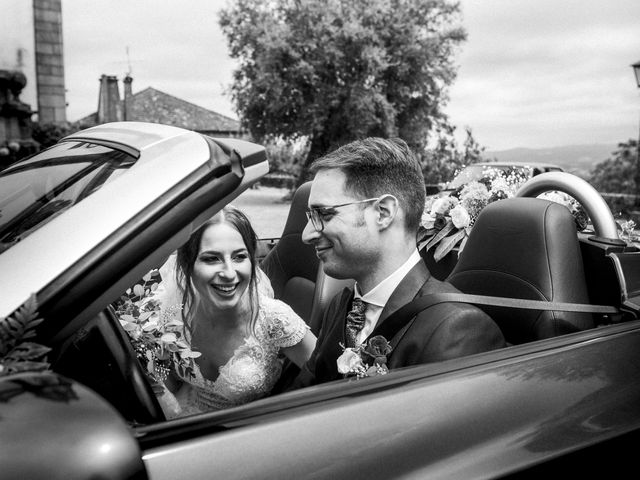 O casamento de Miguel e Érica em Ucha, Barcelos 18