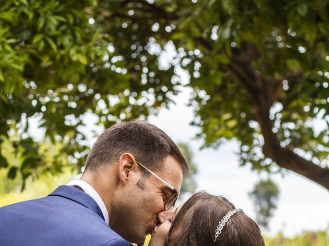 O casamento de Miguel e Érica em Ucha, Barcelos 20