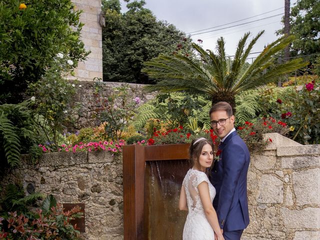 O casamento de Miguel e Érica em Ucha, Barcelos 21