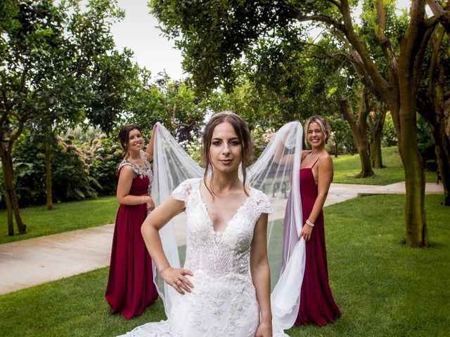 O casamento de Miguel e Érica em Ucha, Barcelos 23