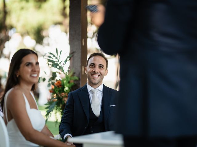 O casamento de Manuel e Teresa em Albufeira, Albufeira 11