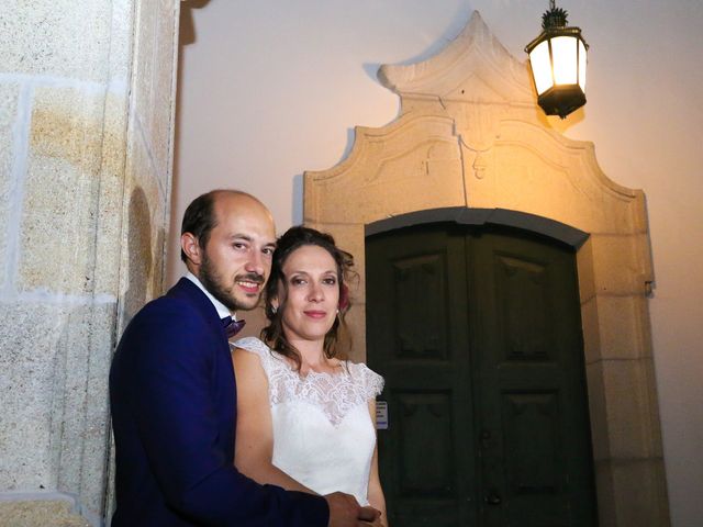 O casamento de Sérgio e Filipa em Mangualde, Mangualde 36