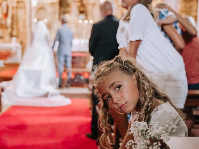 O casamento de Edgar e Filipa em Peniche, Peniche 11