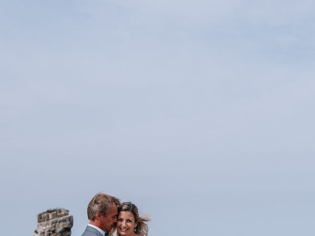 O casamento de Edgar e Filipa em Peniche, Peniche 17