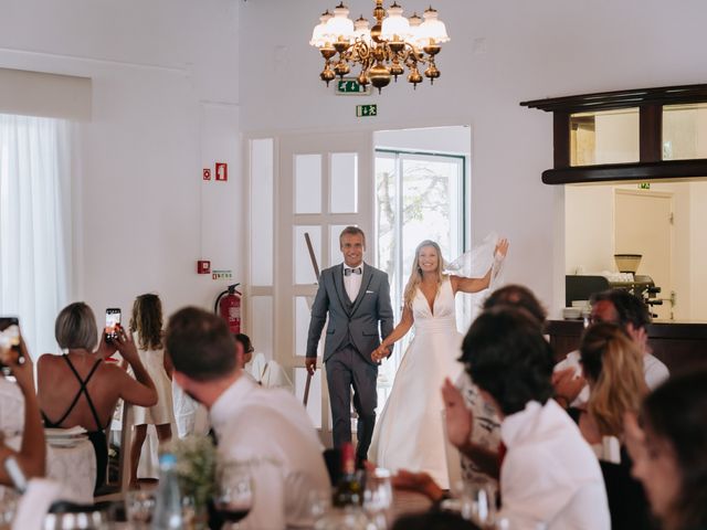 O casamento de Edgar e Filipa em Peniche, Peniche 26