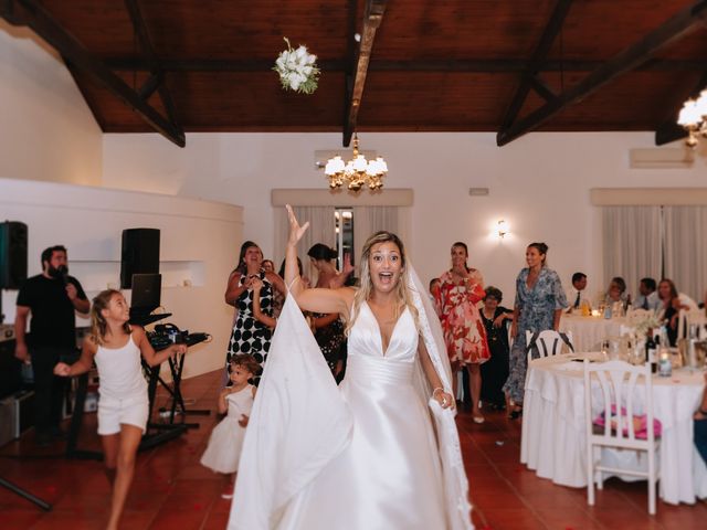 O casamento de Edgar e Filipa em Peniche, Peniche 30