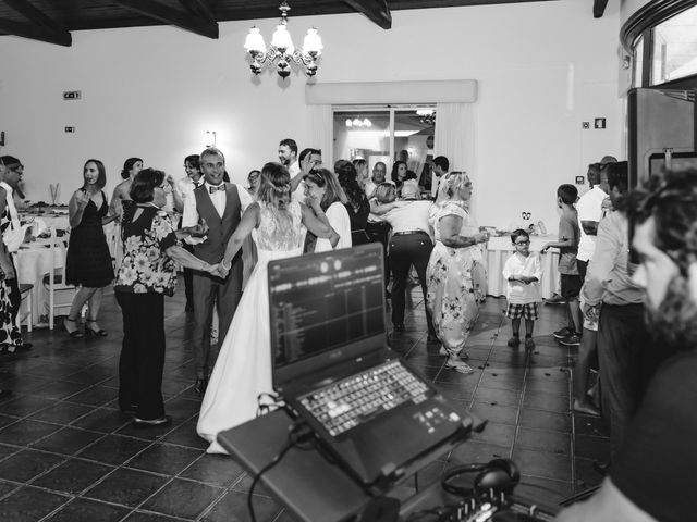 O casamento de Edgar e Filipa em Peniche, Peniche 31