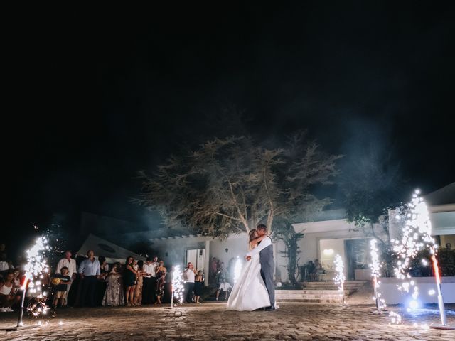 O casamento de Edgar e Filipa em Peniche, Peniche 35