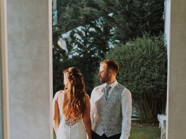 O casamento de João e Paula em Aveiro, Aveiro (Concelho) 21