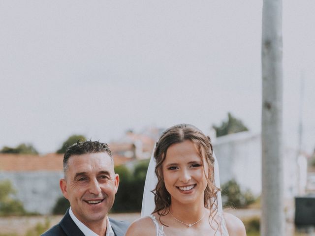 O casamento de João e Paula em Aveiro, Aveiro (Concelho) 36