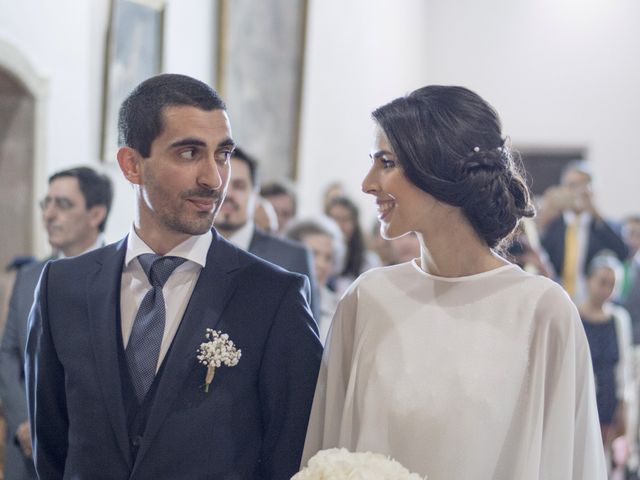 O casamento de Nuno e Nadia em Cascais, Cascais 7