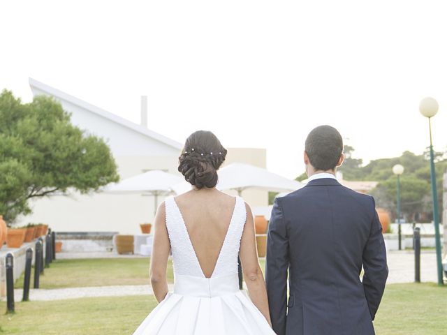 O casamento de Nuno e Nadia em Cascais, Cascais 11