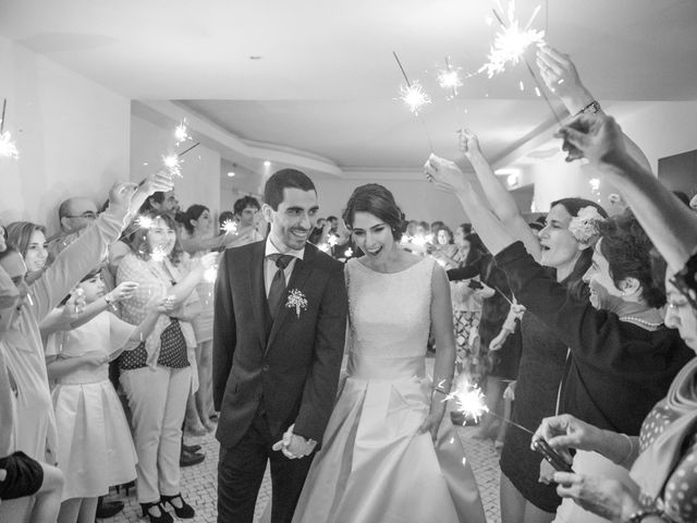 O casamento de Nuno e Nadia em Cascais, Cascais 12