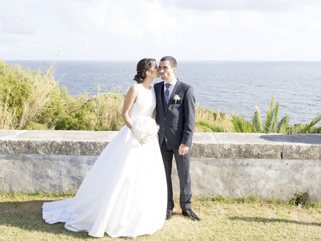 O casamento de Nuno e Nadia em Cascais, Cascais 2