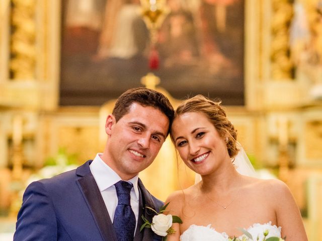 O casamento de Luís e Cláudia em Gradil, Mafra 12