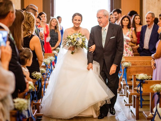 O casamento de Luís e Cláudia em Gradil, Mafra 14