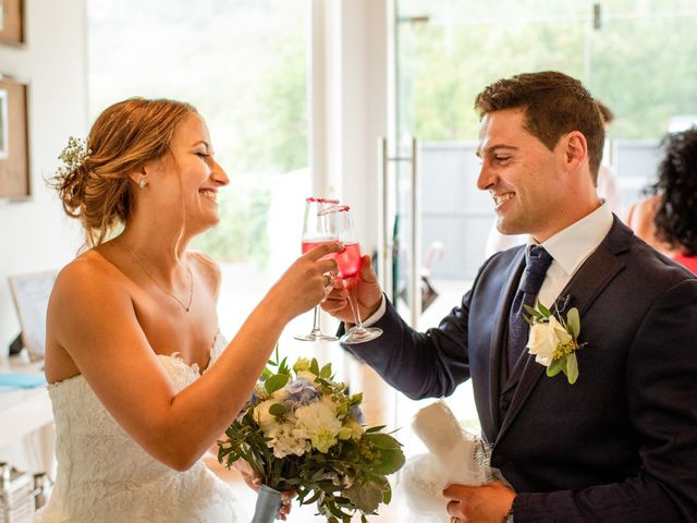 O casamento de Luís e Cláudia em Gradil, Mafra 21