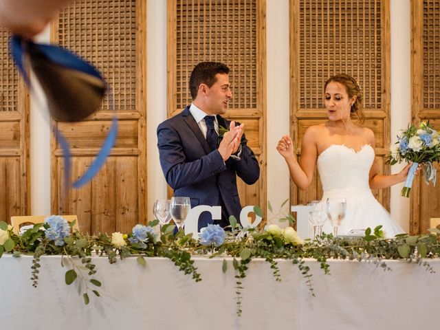 O casamento de Luís e Cláudia em Gradil, Mafra 23