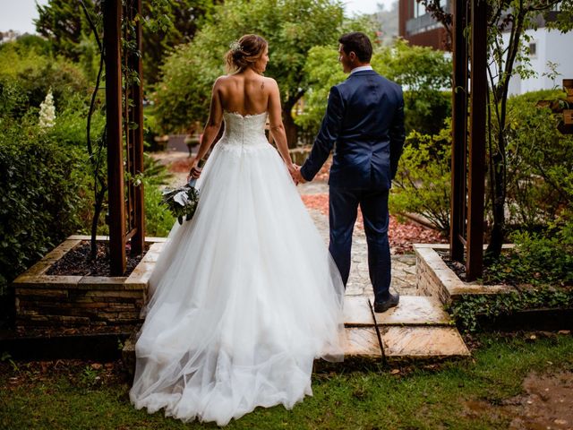 O casamento de Luís e Cláudia em Gradil, Mafra 34