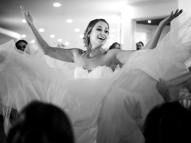 O casamento de Luís e Cláudia em Gradil, Mafra 43