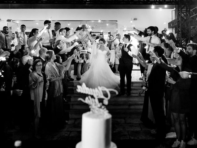 O casamento de Luís e Cláudia em Gradil, Mafra 45