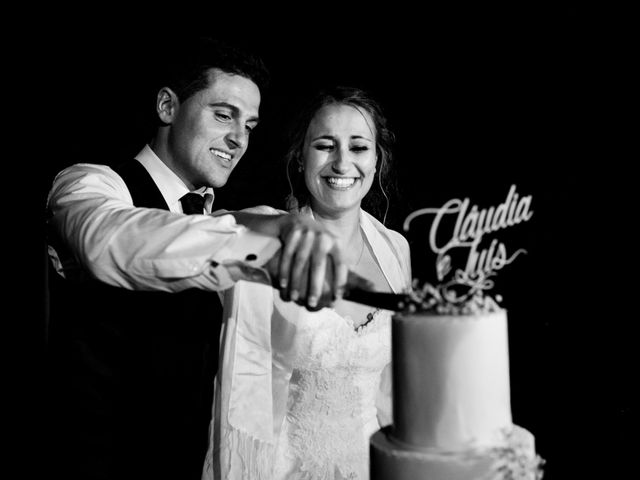 O casamento de Luís e Cláudia em Gradil, Mafra 46