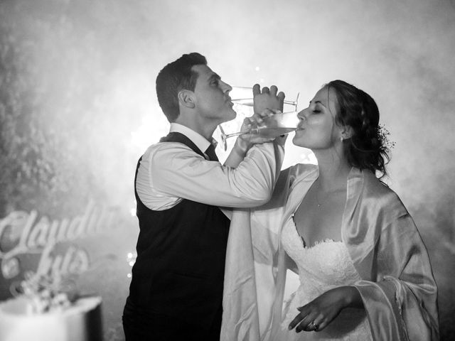 O casamento de Luís e Cláudia em Gradil, Mafra 48